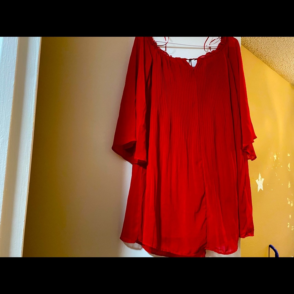 Cece dress size m